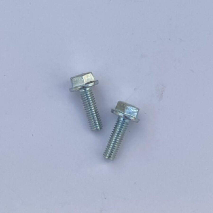 Flange bolts